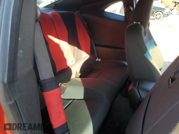 2013 Chevrolet Camaro LT with VIN 2G1FB1E38D9123286, listed as a Copart auction lot 42559715 with 168,240 mi miles and Salvage title. Bid and sale history available at DreamBid. Image 11.