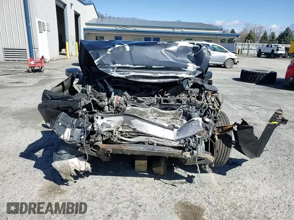 2018 Nissan Altima 2.5 S with VIN 1N4AL3AP4JC107258, listed as a Copart auction lot 49489475 with 0 mi miles and Salvage Title. Bid and sale history available at carsss.com. Image 12.