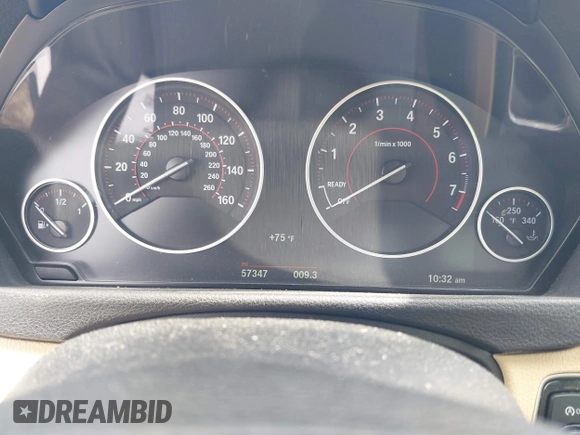 2020 BMW 4 Series 430i xDrive with VIN WBA4W5C03LFH54049, listed as a IAAI auction lot 42392996 with 57,347 mi miles and . Bid and sale history available at DreamBid. Image 7.