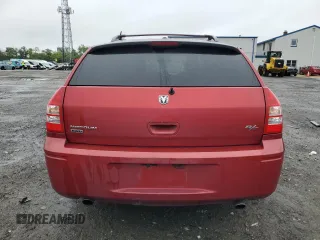 2006 Dodge Magnum z VIN 2D8GZ57226H348199, wystawiony jako Copart lot #57890235 z przebiegiem 205 057 mil mil oraz Tytuł czysty. Historia ofert i sprzedaży dostępna na DreamBid. Obrazek 6.