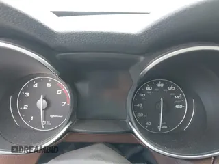 2018 Alfa Romeo Stelvio Sport z VIN ZASFAKPN0J7B71013, wystawiony jako IAAI lot #41938050 z przebiegiem Nie podano mil oraz . Historia ofert i sprzedaży dostępna na DreamBid. Obrazek 15.