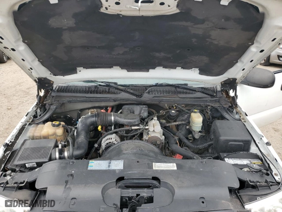 2006 Chevrolet Silverado 1500 LS with VIN 1GCEC14V26Z240390, listed as a Copart auction lot 71025874 with 171,828 mi miles and Clean Title. Bid and sale history available at carsss.com. Image 11.