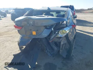 2013 Hyundai Elantra Limited with VIN 5NPDH4AE9DH182611, listed as a IAAI auction lot 41641197 with Not Provided miles and . Bid and sale history available at DreamBid. Image 4.