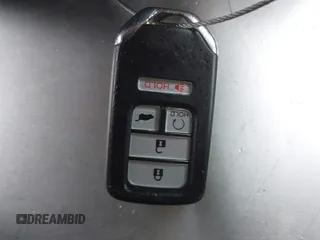 2018 Honda CR-V EX z VIN 7FARW2H50JE094132, wystawiony jako IAAI lot #42337889 z przebiegiem 59 273 mil mil oraz . Historia ofert i sprzedaży dostępna na DreamBid. Obrazek 11.