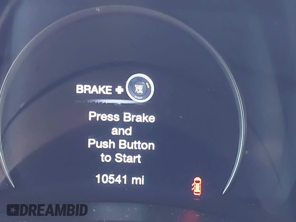 2024 Dodge Durango R/T Plus with VIN 1C4SDJCT0RC208870, listed as a IAAI auction lot 42078779 with 10,541 mi miles and . Bid and sale history available at DreamBid. Image 15.