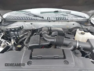 2013 Ford Expedition Limited с VIN 1FMJU1K58DEF53023, выставлен на аукционе IAAI как лот 41719645 с пробегом 113 824 миль миль и . История ставок и продаж доступна на DreamBid. Изображение 10.