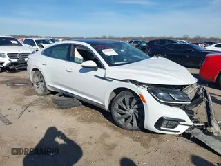 2020 Volkswagen Arteon SEL Premium R-Line с VIN WVWTR7AN3LE013290, выставлен на аукционе IAAI как лот 41351869 с пробегом Не указан миль и . История ставок и продаж доступна на DreamBid. Изображение 1.