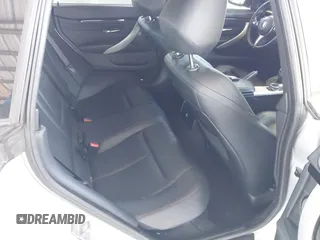 2015 BMW 4 Series 428i with VIN WBA4A5C58FD410076, listed as a IAAI auction lot 39384271 with 125,987 mi miles and . Bid and sale history available at DreamBid. Image 8.