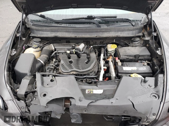 2015 Jeep Cherokee Limited with VIN 1C4PJMDS4FW662698, listed as a Copart auction lot 49521825 with 161,998 mi miles and Salvage Title. Bid and sale history available at DreamBid. Image 14.