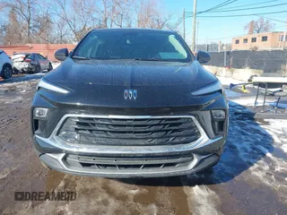 2024 Buick Encore GX Preferred с VIN KL4AMCSL9RB172492, выставлен на аукционе IAAI как лот 41667590 с пробегом 14 471 миль миль и . История ставок и продаж доступна на DreamBid. Изображение 12.