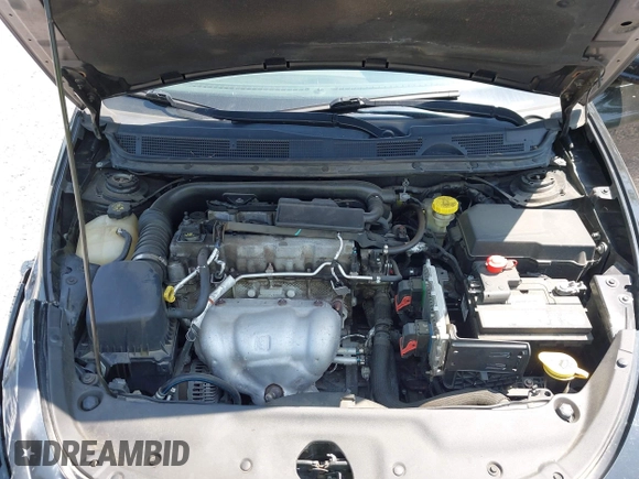 2015 Dodge Dart SXT with VIN 1C3CDFBB1FD351847, listed as a IAAI auction lot 42411275 with 178,527 mi miles and . Bid and sale history available at DreamBid. Image 10.