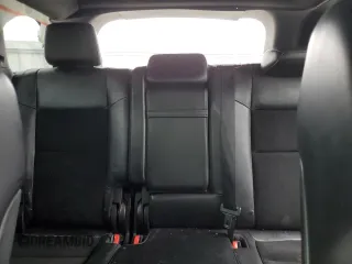 2017 Jeep Grand Cherokee Altitude z VIN 1C4RJFAG7HC778079, wystawiony jako Copart lot #55080265 z przebiegiem 76 405 mil mil oraz Szkoda całkowita • Salvage title. Historia ofert i sprzedaży dostępna na DreamBid. Obrazek 10.
