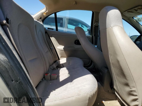 2002 Saturn SL z VIN 1G8ZH54852Z214519, wystawiony jako Copart lot #57287175 z przebiegiem 176 175 mil mil oraz Szkoda całkowita • Salvage title. Historia ofert i sprzedaży dostępna na DreamBid. Obrazek 10.