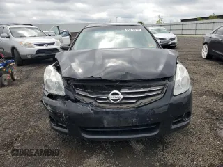 2011 Nissan Altima S with VIN 1N4AL2AP5BN477621, listed as a Copart auction lot 64810615 with 172,639 mi miles and Salvage title. Bid and sale history available at DreamBid. Image 5.