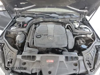 2012 Mercedes-Benz E 350 with VIN WDDKJ5KB9CF166431, listed as a Copart auction lot 58811695 with 116,945 mi miles and Salvage title. Bid and sale history available at DreamBid. Image 11.