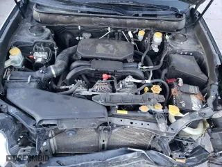 2011 Subaru Outback 2.5i with VIN 4S4BRBAC4B1380178, listed as a Copart auction lot 82977544 with 143,994 mi miles and Salvage Title. Bid and sale history available at carsss.com. Image 13.