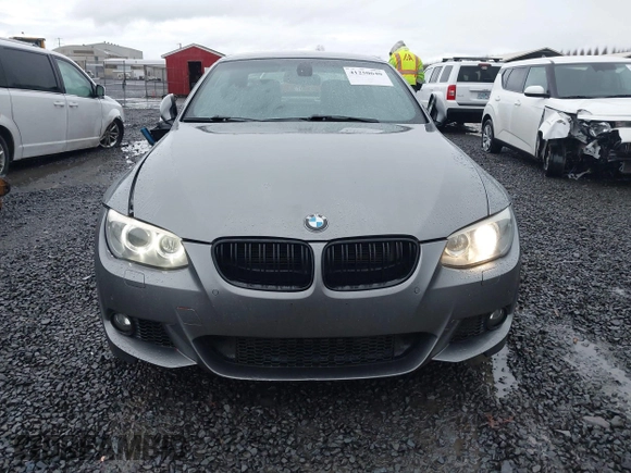 2013 BMW 3 Series 335i with VIN WBADX7C54DJ590228, listed as a IAAI auction lot 41250640 with 112,693 mi miles and . Bid and sale history available at DreamBid. Image 12.