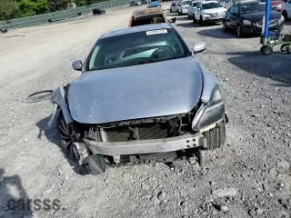 2010 Infiniti G37 Coupe Journey with VIN JN1CV6EK8AM100422, listed as a Copart auction lot 55396724 with 131,934 mi miles and Salvage Title. Bid and sale history available at carsss.com. Image 10.