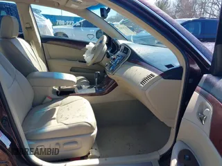 2012 Toyota Avalon z VIN 4T1BK3DB2CU458020, wystawiony jako IAAI lot #41707811 z przebiegiem 91 999 mil mil oraz . Historia ofert i sprzedaży dostępna na DreamBid. Obrazek 5.