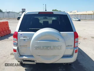 2012 Suzuki Grand Vitara Premium with VIN JS3TD0D29C4100982, listed as a IAAI auction lot 42645440 with 181,033 mi miles and . Bid and sale history available at DreamBid. Image 16.