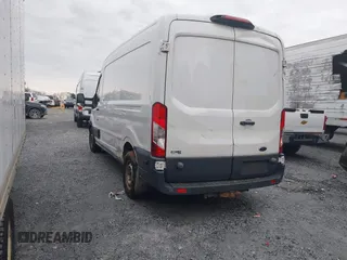 2018 Ford Transit с VIN 1FTBW2CMXJKA90524, выставлен на аукционе IAAI как лот 41484868 с пробегом 109 810 миль миль и . История ставок и продаж доступна на DreamBid. Изображение 3.