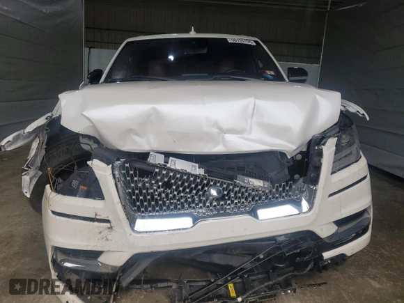 2019 Lincoln Navigator Reserve z VIN 5LMJJ2LT2KEL20146, wystawiony jako Copart lot #50135155 z przebiegiem 69 196 mil mil oraz Szkoda całkowita • Salvage title. Historia ofert i sprzedaży dostępna na DreamBid. Obrazek 5.