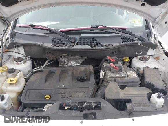 2016 Jeep Patriot High Altitude Edition with VIN 1C4NJRFB3GD753248, listed as a IAAI auction lot 42005423 with 165,229 mi miles. Bid and sale history available at carsss.com. Image 10.