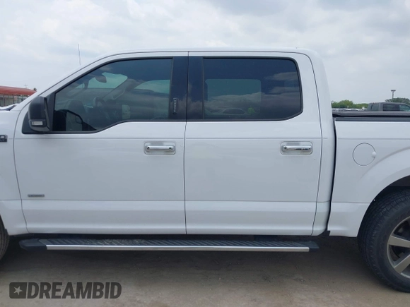 2017 Ford F-150 XL с VIN 1FTEW1CP8HKE14372, выставлен на аукционе IAAI как лот 42153870 с пробегом 146 842 миль миль и . История ставок и продаж доступна на DreamBid. Изображение 15.