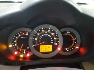 2010 Toyota RAV4 Ltd with VIN 2T3DF4DV2AW053437, listed as a Copart auction lot 50919545 with 126,061 mi miles and Clean Title. Bid and sale history available at carsss.com. Image 9.