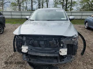 2020 Mazda CX-5 Touring z VIN JM3KFBCM2L0750223, wystawiony jako Copart lot #56300415 z przebiegiem 87 392 mil mil oraz Szkoda całkowita • Salvage title. Historia ofert i sprzedaży dostępna na DreamBid. Obrazek 5.