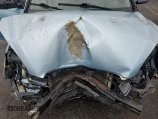 2011 Hyundai Accent GS z VIN KMHCM3AC7BU201140, wystawiony jako Copart lot #52757065 z przebiegiem Nie podano mil oraz Szkoda całkowita • Salvage title. Historia ofert i sprzedaży dostępna na DreamBid. Obrazek 12.