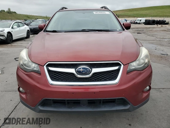 2013 Subaru Crosstrek Premium с VIN JF2GPAWC9D2880936, выставлен на аукционе Copart как лот 58246835 с пробегом 148 010 миль миль и Чистый • Clean title. История ставок и продаж доступна на DreamBid. Изображение 5.