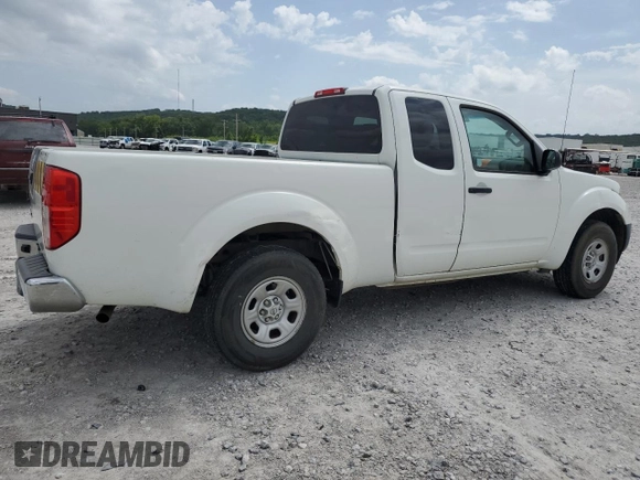 2016 Nissan Frontier S z VIN 1N6BD0CT5GN711030, wystawiony jako Copart lot #58005115 z przebiegiem 168 541 mil mil oraz Czysty tytuł • Clean title. Historia ofert i sprzedaży dostępna na DreamBid. Obrazek 3.