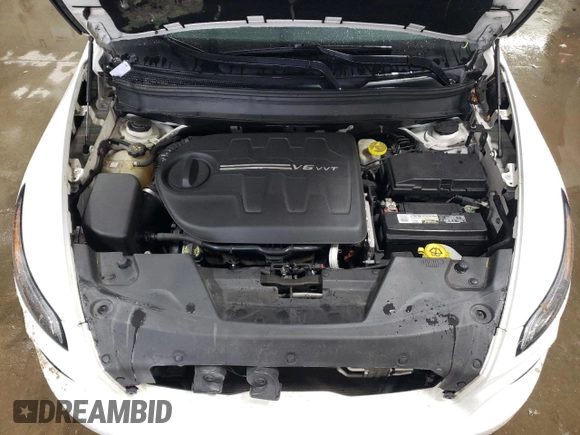 2018 Jeep Cherokee Limited с VIN 1C4PJMDX5JD603045, выставлен на аукционе Copart как лот 51065655 с пробегом 175 307 миль миль и Списание • Salvage title. История ставок и продаж доступна на DreamBid. Изображение 11.
