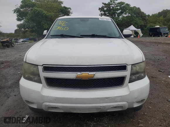 2008 Chevrolet Suburban LT w/3LT with VIN 3GNFK163X8G276423, listed as a Copart auction lot 69371624 with 200,903 mi miles and Salvage Title. Bid and sale history available at carsss.com. Image 5.
