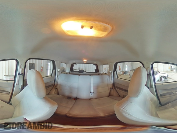2012 Ford Escape XLT с VIN 1FMCU9DG9CKB18663, выставлен на аукционе Copart как лот 64014875 с пробегом 136 181 миль миль и На запчасти • Non repairable. История ставок и продаж доступна на DreamBid. Изображение 16.