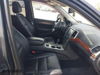 2011 Jeep Grand Cherokee Limited with VIN 1J4RR5GT4BC631789, listed as a IAAI auction lot 42088795 with 115,494 mi miles. Bid and sale history available at carsss.com. Image 5.
