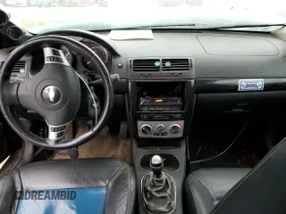2007 Chevrolet Cobalt with VIN 1G1AP15P277387530, listed as a Copart auction lot 80209764 with 156,284 mi miles and Clean Title. Bid and sale history available at DreamBid. Image 8.
