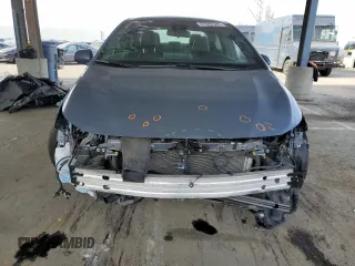 2021 Toyota Corolla XSE with VIN 5YFT4MCE1MP085183, listed as a Copart auction lot 47042545 with 34,416 mi miles and Salvage Title. Bid and sale history available at carsss.com. Image 5.