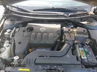 2012 Nissan Altima 2.5 S with VIN 1N4AL2EP1CC111677, listed as a IAAI auction lot 42077716 with 1 mi miles. Bid and sale history available at carsss.com. Image 10.