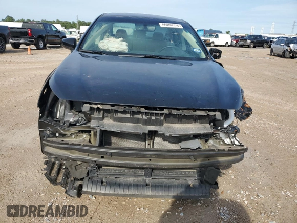 2018 Subaru Legacy Premium с VIN 4S3BNAC69J3033823, выставлен на аукционе Copart как лот 56400224 с пробегом 16 715 миль миль и Списание • Salvage title. История ставок и продаж доступна на DreamBid. Изображение 5.