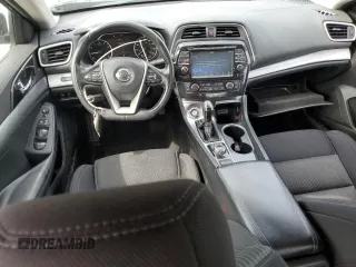 2016 Nissan Maxima SL z VIN 1N4AA6AP1GC432336, wystawiony jako Copart lot #60736805 z przebiegiem 172 201 mil mil oraz Szkoda całkowita • Salvage title. Historia ofert i sprzedaży dostępna na DreamBid. Obrazek 8.