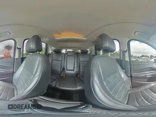 2016 Ford Escape Titanium с VIN 1FMCU9J95GUC62551, выставлен на аукционе Copart как лот 61022805 с пробегом 196 197 миль миль и Списание • Salvage title. История ставок и продаж доступна на DreamBid. Изображение 15.