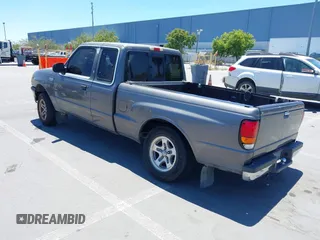 2000 Mazda B-Series Truck SE z VIN 4F4YR16C8YTM29596, wystawiony jako IAAI lot #42546448 z przebiegiem 188 031 mil mil oraz . Historia ofert i sprzedaży dostępna na DreamBid. Obrazek 3.