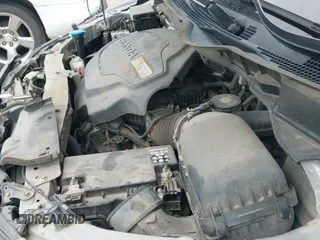 2018 Honda Odyssey Elite с VIN 5FNRL6H94JB048754, выставлен на аукционе IAAI как лот 42654800 с пробегом 148 358 миль миль и . История ставок и продаж доступна на DreamBid. Изображение 19.