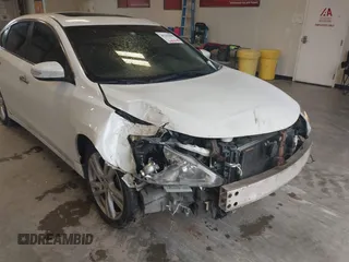 2013 Nissan Altima SV with VIN 1N4BL3AP6DN443250, listed as a IAAI auction lot 40265658 with 109,802 mi miles and . Bid and sale history available at DreamBid. Image 6.