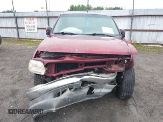 2003 Ford F-150 XL with VIN 1FTRX17W23NA03427, listed as a IAAI auction lot 42335438 with 187,397 mi miles and . Bid and sale history available at DreamBid. Image 11.