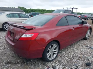2006 Honda Civic Si z VIN 2HGFG21516H700451, wystawiony jako IAAI lot #42381190 z przebiegiem 222 375 mil mil oraz . Historia ofert i sprzedaży dostępna na DreamBid. Obrazek 4.