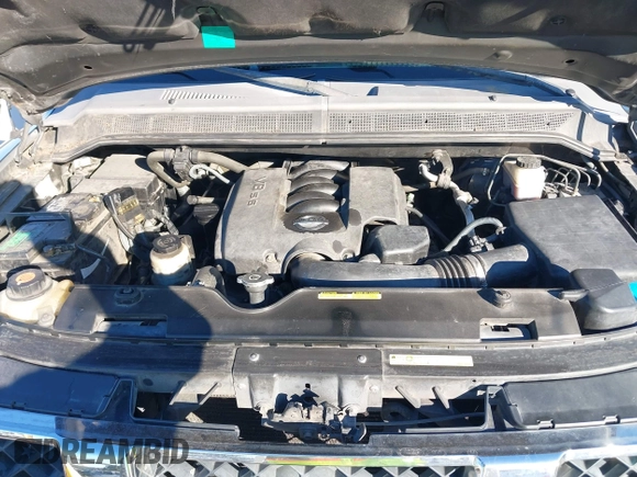 2006 Nissan Titan XE with VIN 1N6AA06B66N531528, listed as a IAAI auction lot 41388439 with 177,650 mi miles. Bid and sale history available at carsss.com. Image 10.