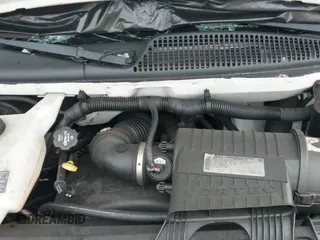 2014 Chevrolet Express Cargo with VIN 1GCSGAFX6E1191777, listed as a IAAI auction lot 42728464 with 168,077 mi miles and . Bid and sale history available at DreamBid. Image 22.